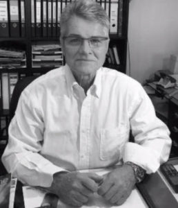Dr. Roland Erdmann