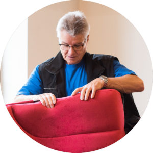 Dr. Roland Erdmann Großraumbestuhlungen und Objekteinrichtungen